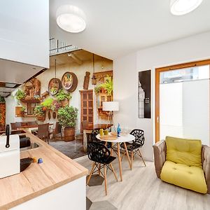 Appartement met een Slaapkamer